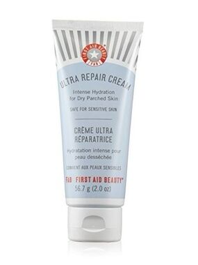 First Aid Beauty Ultra Repair Cream Intense Hydration- Travel Size
